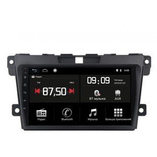 Штатна магнітола Torssen Mazda CX7 (2007-2015) Bose F9432 4G Carplay DSP 202303930 фото