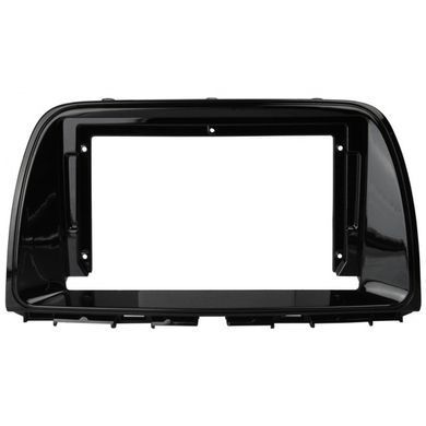 Штатная магнитола Torssen 2K Mazda CX5 КЕ (2012-2016) FL9 4+64Gb 4G Carplay DSP 202305817 фото