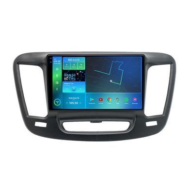 Штатная магнитола Torssen Chrysler 200 (2015-2017) FL9 4+64Gb 4G Carplay DSP 202306129 фото