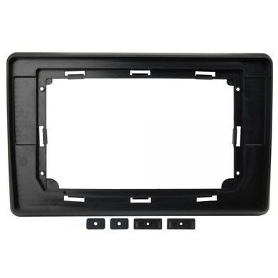 Штатная магнитола для NISSAN NV400/OPEL MOVANO/RENAULT MASTER 3 Torssen FL10 4+64Gb 4G Carplay DSP 202306469 фото