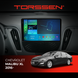 Штатна магнітола Torssen 2K Chevrolet Malibu XL (2016+) F9432 4G Carplay DSP 202303051 фото 1