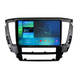 Штатная магнитола для Mitsubishi Pajero Sport (2020+) Torssen 2K F98256 4G Carplay DSP 202307075 фото 1