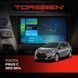 Штатна магнітола Torssen 2K Toyota Prius С 2012-2014 F9432 4G Carplay DSP 202304362 фото 1