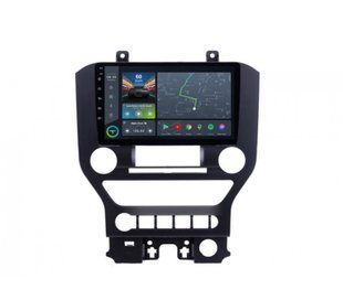 Штатна магнітола Torssen Ford Mustang (2014+) low FL9 4+64Gb 4G Carplay DSP 202306192 фото
