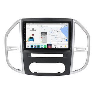 Штатная магнитола для Mercedes-Benz Vito 3 W447 (2014-2020) Dop Auto 4328 4+32 Gb HD10' DP24268 HD10' фото
