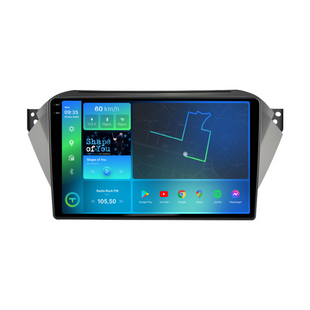 Штатна магнітола Torssen 2K Jac Refine S2 (2015+) F10432 4G Carplay DSP 202303217 фото