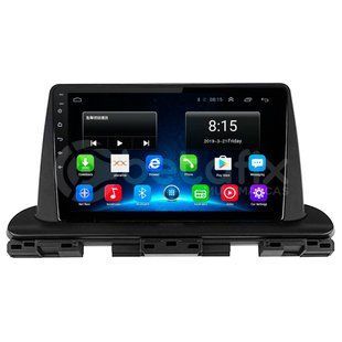 Штатна магнітола Torssen Kia Cerato (2019+) FL9 4+64Gb 4G Carplay DSP 202306335 фото