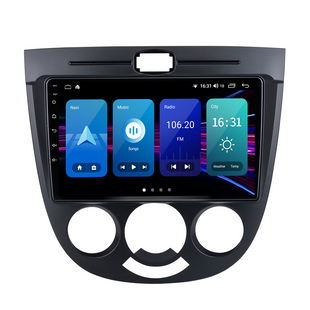 Штатна магнітола Torssen Chevrolet Lacetti 04-13 NF9 Carplay 202270652 фото