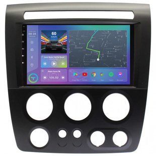 Штатна магнітола Torssen Hummer H3 (2005-2010) F9432 4G Carplay DSP 202303754 фото