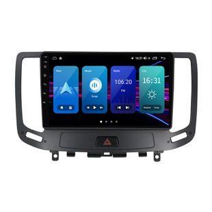 Магнитола Torssen Infiniti G4/ G25/ G35/ G37 (2006-2013) NF9 Carplay 202304993 фото