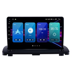 Штатная магнитола Torssen Volvo XC90 01-14 NF9 Carplay 202270931 фото