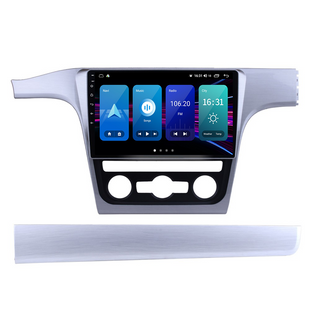 Штатна магнітола для Volkswagen Passat B7 NMS (2011-2015) Torssen NF10 Carplay 202305083 фото