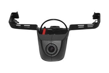 Штатный Wi-Fi Full HD видеорегистратор для BMW X6 в коробе зеркала заднего вида Redpower DVR-BMW15-N DVR BMW15-N фото