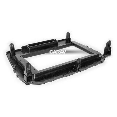 Перехідна рамка 9 дюймів Suzuki Vitara, CARAV 22-588 22-588 фото