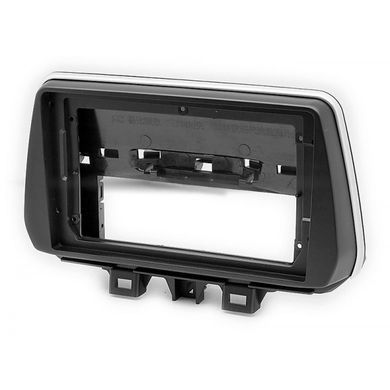 Штатная магнитола Torssen 2K Hyundai Tucson TL FL (2018-2019) F98256 4G Carplay DSP 202306929 фото
