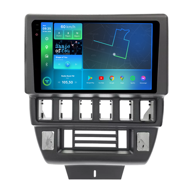 Штатная магнитола Torssen 2K DTS Lada Niva 1993-2018 F9432 4G Carplay DSP 202308986 фото