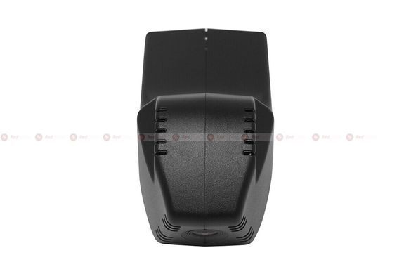 Штатный Wi-Fi Full HD видеорегистратор скрытой установки для BMW X3 Redpower DVR-BMW11-N  DVR BMW11-N фото