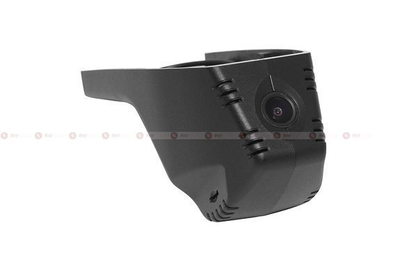 Штатный Wi-Fi Full HD видеорегистратор скрытой установки для BMW X3 Redpower DVR-BMW11-N  DVR BMW11-N фото