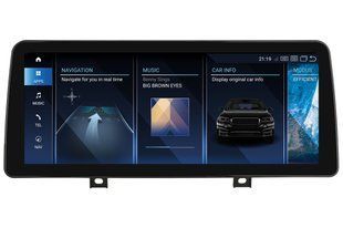 Штатное головное устройство для  BMW 2