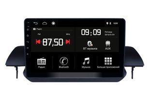 Штатна магнітола для Nissan Teana / Altima (2019+) Torssen FL10 4+64Gb 4G Carplay DSP 202306481 фото