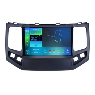Штатна магнітола Torssen 2K DTS Geely MK2 F9432 4G Carplay DSP 202308177 фото
