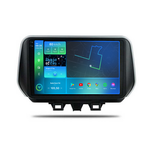 Штатная магнитола Torssen 2K Hyundai Tucson TL FL (2018-2019) FL9 4+64Gb 4G Carplay DSP 202305713 фото