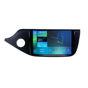 Штатна магнітола Torssen 2K Kia Ceed (2012-2018) F9432 4G Carplay DSP 202303243 фото