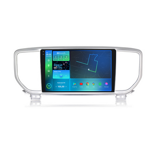 Штатная магнитола Torssen 2K Kia Sportage 4 QL (2018+) F9432 4G Carplay DSP 202303284 фото