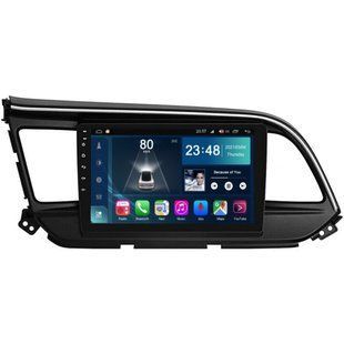 Штатна магнітола Torssen Hyundai Elantra AD FL (2018-2020) F9432 4G Carplay DSP 202303763 фото
