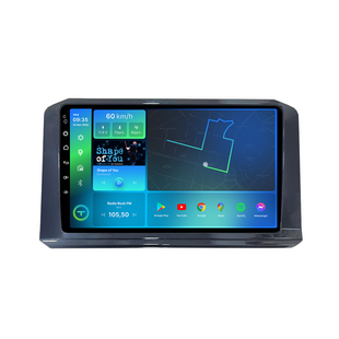 Штатная магнитола для Mitsubishi L200 / Triton (2023+) Torssen F9432 4G Carplay DSP 202309360 фото