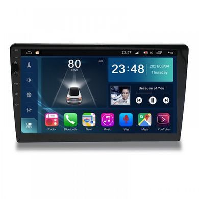 Штатная магнитола Torssen Kia Rio YB (2018-2020) FL9 4+64Gb 4G Carplay DSP 202306348 фото