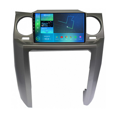 Штатная магнитола Torssen Land Rover Discovery 3 (2004-2009) F98256 4G Carplay DSP 202307602 фото