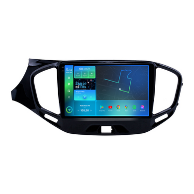 Штатна магнітола Torssen 2K DTS Lada Vesta 15+ F9432 4G Carplay DSP 202308332 фото Штатна магнітола Torssen 2K DTS Lada Vesta 15+ F9432 4G Carplay DSP 202308332 фото