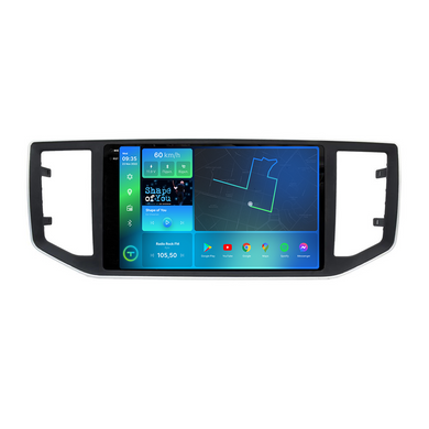 Штатная магнитола Torssen 2K VW Crafter 2018- F108256 4G Carplay DSP 202307283 фото