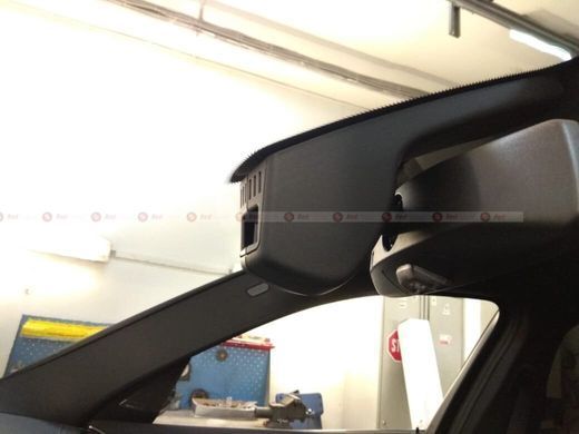 Штатний Wi-Fi Full HD відеореєстратор прихованої установки для BMW X4, Х7 Redpower DVR-BMW12-N DVR BMW12-N фото Штатний Wi-Fi Full HD відеореєстратор прихованої установки для BMW X4, Х7 Redpower DVR-BMW12-N DVR BMW12-N фото