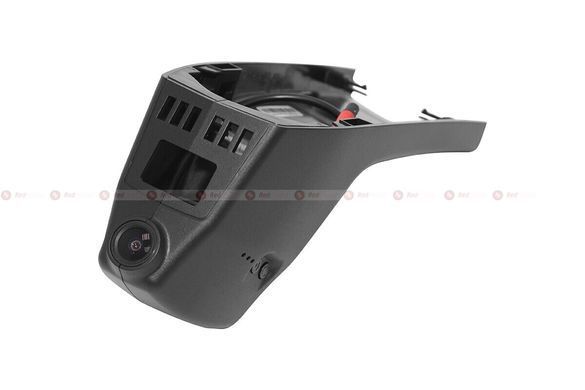 Штатний Wi-Fi Full HD відеореєстратор прихованої установки для BMW X4, Х7 Redpower DVR-BMW12-N DVR BMW12-N фото Штатний Wi-Fi Full HD відеореєстратор прихованої установки для BMW X4, Х7 Redpower DVR-BMW12-N DVR BMW12-N фото