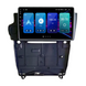 Штатна магнітола Torssen Citroen DS4 / DS5L / DS6 (2014-2018) NEW NF9 Carplay 202304550 фото 2
