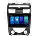 Штатная магнитола Torssen SsangYong Rexton 2 06-12 NF9 Carplay 202270193 фото 1