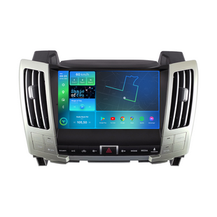 Штатна магнітола Torssen Lexus RX (2003-2009) Perfect edition FL9 4+64Gb 4G Carplay DSP з кнопками 202306388 фото