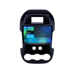 Штатна магнітола Torssen 2K Ford Ranger (2012-2015) F98256 4G Carplay DSP 202306836 фото