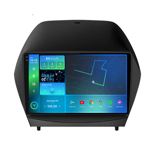 Штатная магнитола Torssen 2K Hyundai Tucson / IX35 (2010-2015) F9432 4G Carplay DSP 202303208 фото