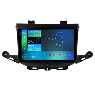Штатна магнітола для Opel Astra K (2015+) Torssen 2K F98256 4G Carplay DSP 202307114 фото