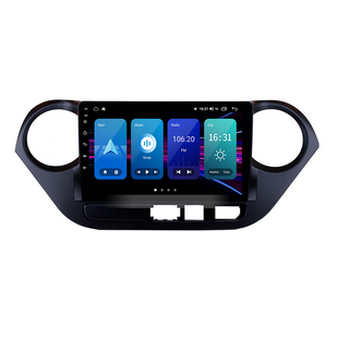 Штатная магнитола Torssen Hyundai I10 (2013-2016) NF9 Carplay 202270123 фото