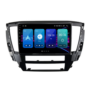 Штатна магнітола для Mitsubishi Pajero Sport (2020+) Torssen NF9 Carplay 202270165 фото