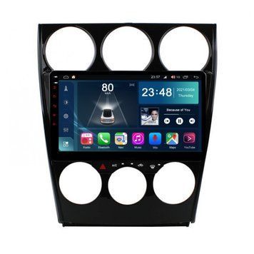 Штатна магнітола Torssen Mazda 6GG (2002-2008) F9432 4G Carplay DSP 202303924 фото