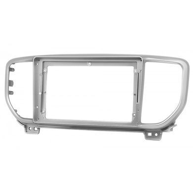 Штатная магнитола Torssen 2K Kia Sportage 4 QL (2018+) F98256 4G Carplay DSP 202307002 фото