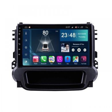 Штатна магнітола Torssen Chevrolet Malibu (2012-2015) FL9 4+64Gb 4G Carplay DSP 202306123 фото