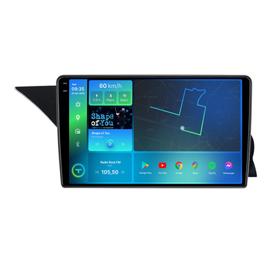 Штатна магнітола 2K Torssen Mercedes GLK 2012-2015 F9432 4G Carplay DSP 202302998 фото