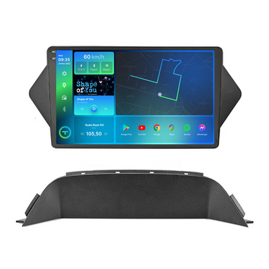Штатна магнітола Torssen 2K для Acura MDX (2007-2013) F9432 4G Carplay DSP 202303013 фото Штатна магнітола Torssen 2K для Acura MDX (2007-2013) F9432 4G Carplay DSP 202303013 фото
