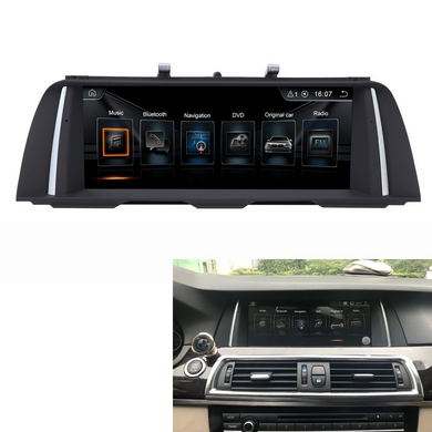 Торпедо BMW 5